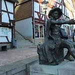 Stellberg * Homberg (Schwalm-Eder)