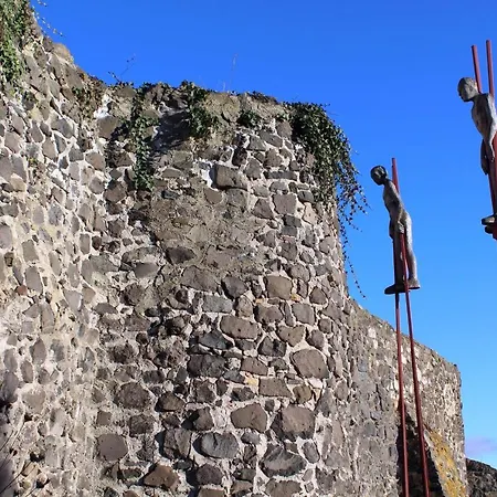 Lejlighed Stellberg Homberg (Schwalm-Eder)