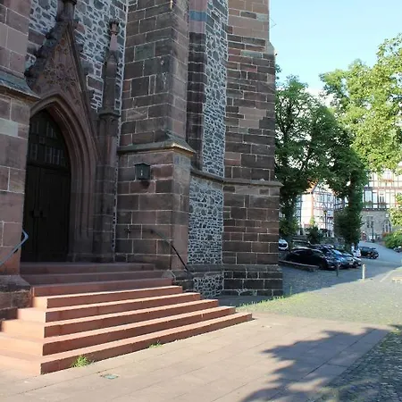 Stellberg Lejlighed Homberg (Schwalm-Eder)