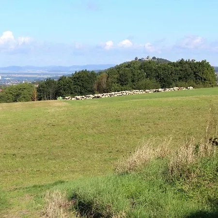 Stellberg Lejlighed Homberg (Schwalm-Eder)