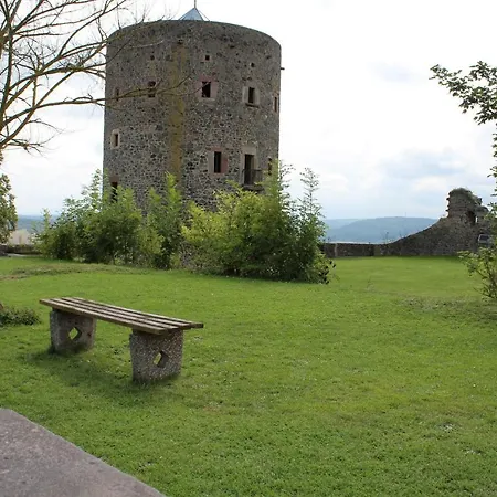 Stellberg Lejlighed *