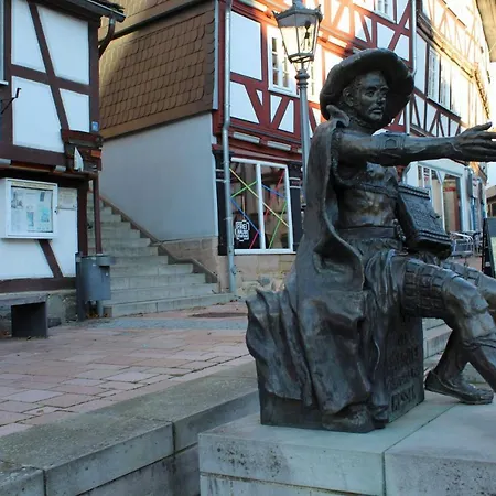 Stellberg * Homberg (Schwalm-Eder)