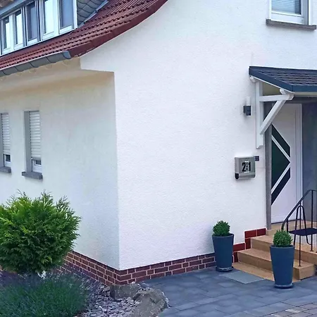 Stellberg Homberg (Schwalm-Eder)