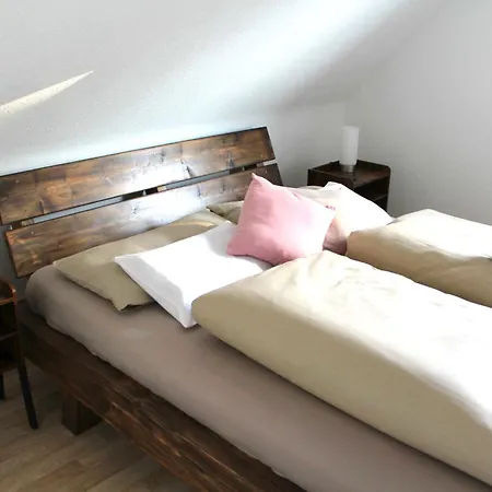 Stellberg Appartamento Homberg (Schwalm-Eder)