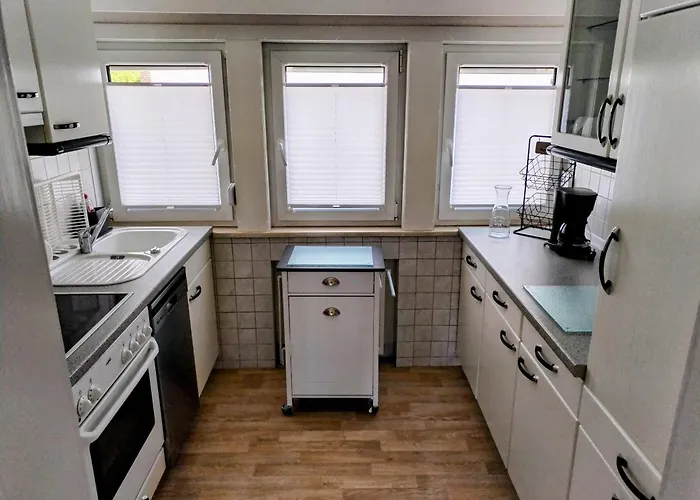 Stellberg Apartment *