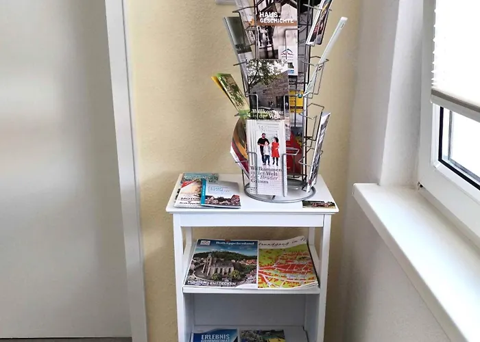 Stellberg * Homberg (Schwalm-Eder)