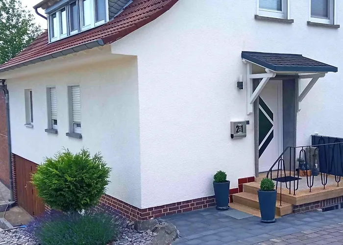 Stellberg Homberg (Schwalm-Eder)